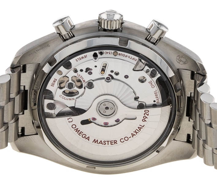 Omega Speedmaster Racing 329.30.44.51.01.003